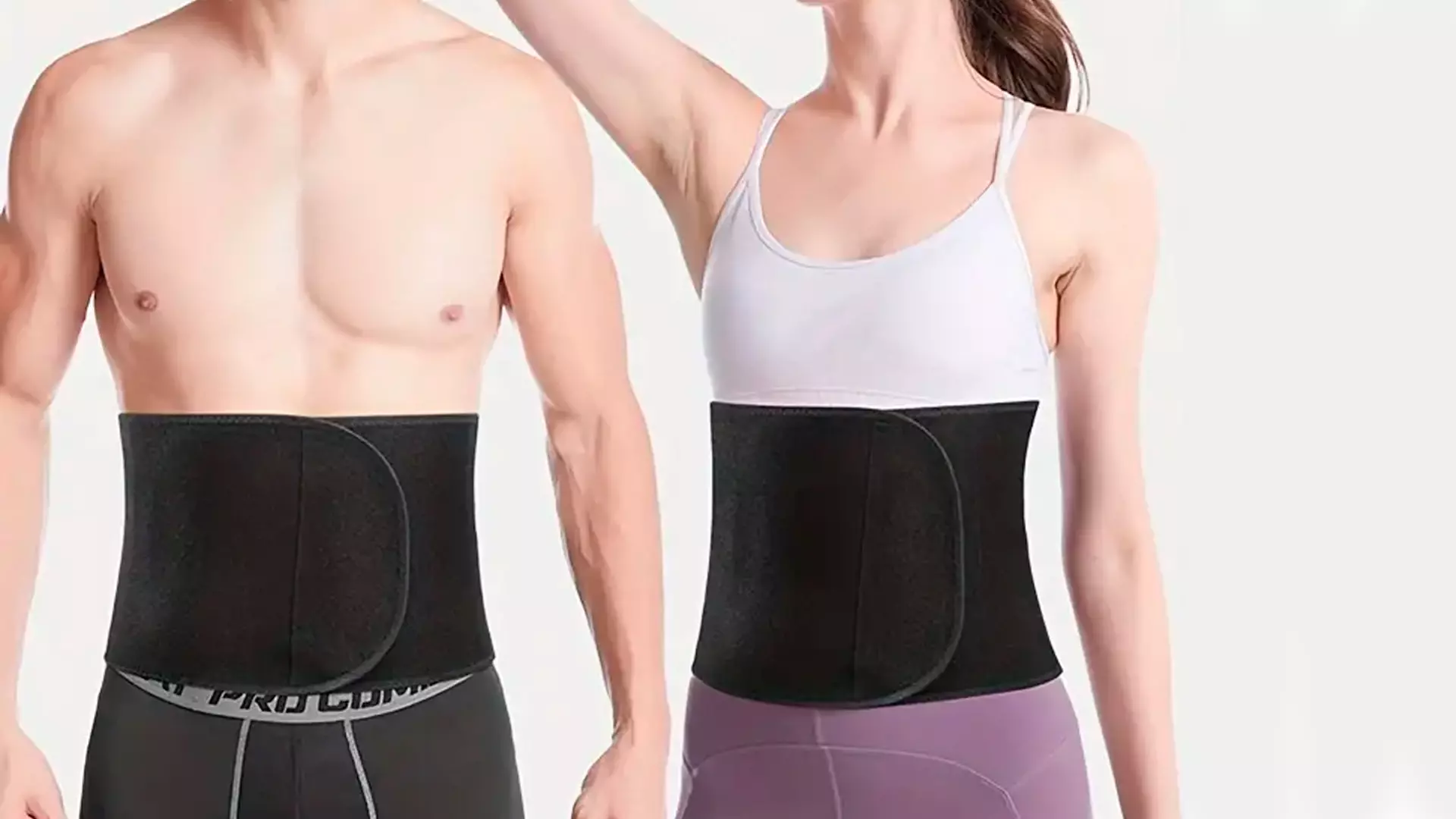 Prendas de Cobre ionizado